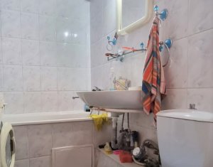 Appartement 2 chambres à vendre dans Cluj-napoca, zone Manastur