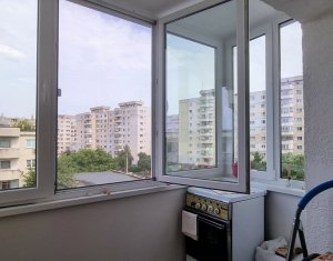 Appartement 2 chambres à vendre dans Cluj-napoca, zone Manastur