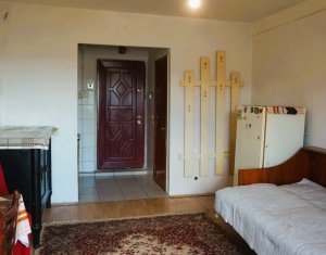 Studio for sale in Cluj-napoca, zone Marasti