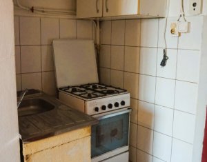 Studio for sale in Cluj-napoca, zone Marasti