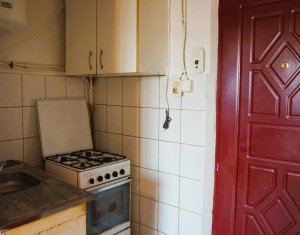 Studio for sale in Cluj-napoca, zone Marasti