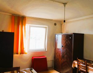 Studio for sale in Cluj-napoca, zone Marasti