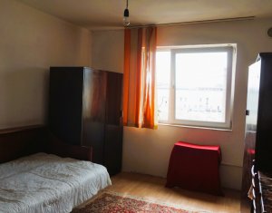 Studio for sale in Cluj-napoca, zone Marasti