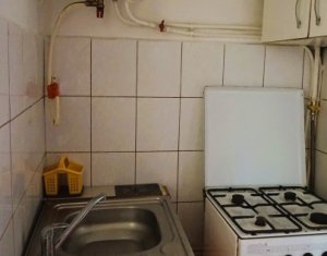 Studio for sale in Cluj-napoca, zone Marasti