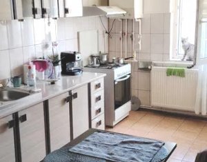 Apartment 3 rooms for sale in Cluj-napoca, zone Marasti