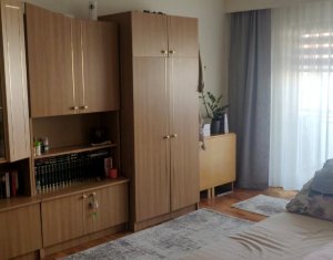 Apartament 3 camere, 67 mp , mobilat , utilat