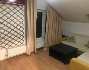 Apartment 2 rooms for sale in Cluj-napoca, zone Zorilor