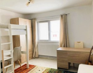 Apartament modern 2 camere in Zorilor, cu aer conditionat