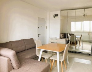 Apartament modern 2 camere in Zorilor, cu aer conditionat