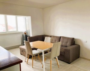 Apartament modern 2 camere in Zorilor, cu aer conditionat