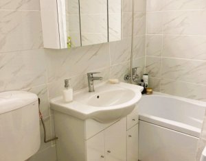 Appartement 2 chambres à vendre dans Cluj-napoca, zone Zorilor