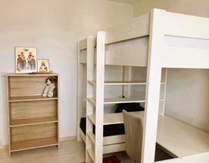 Appartement 2 chambres à vendre dans Cluj-napoca, zone Zorilor