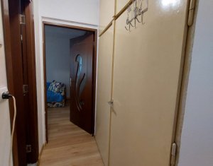 Apartament 4 camere de vanzare, etaj 1, in Manastur, Cluj Napoca