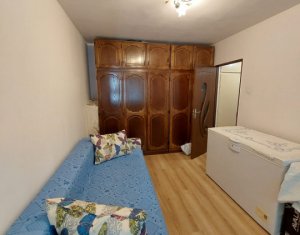 Apartament 4 camere de vanzare, etaj 1, in Manastur, Cluj Napoca