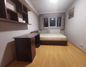 Apartament cu 2 camere decomandat in Marasti aproape de centru Cluj Napoca