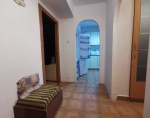 Apartament cu 2 camere decomandat in Marasti aproape de centru Cluj Napoca