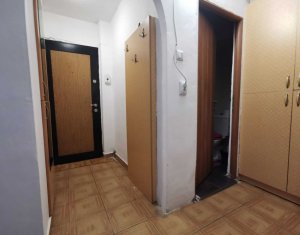 Apartament cu 2 camere decomandat in Marasti aproape de centru Cluj Napoca