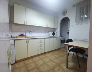 Apartament cu 2 camere decomandat in Marasti aproape de centru Cluj Napoca