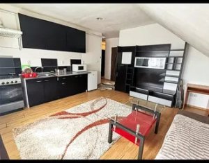 Apartment 2 rooms for sale in Cluj-napoca, zone Iris