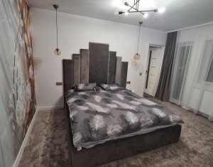 Apartament cu 4 came vânzare zona Voronet, priveliște superba asupra Cluj-Napoca