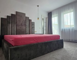 Appartement 4 chambres à vendre dans Cluj-napoca, zone Iris