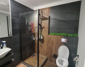 Apartament cu 4 came vânzare zona Voronet, priveliște superba asupra Cluj-Napoca