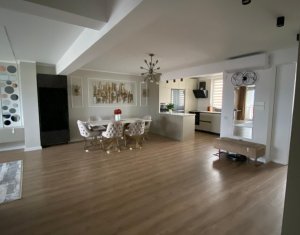 Apartment 4 rooms for sale in Cluj-napoca, zone Iris