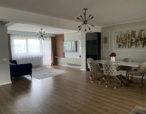 Apartament cu 4 came vânzare zona Voronet, priveliște superba asupra Cluj-Napoca