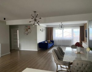 Apartment 4 rooms for sale in Cluj-napoca, zone Iris