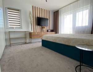 Apartment 4 rooms for sale in Cluj-napoca, zone Iris