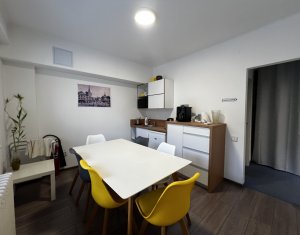 Apartment 3 rooms for sale in Cluj-napoca, zone Centru