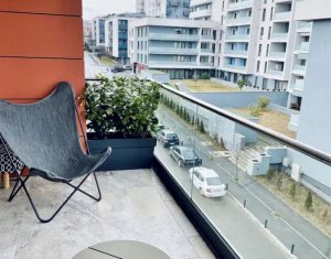 Appartement 2 chambres à vendre dans Cluj-napoca, zone Andrei Muresanu