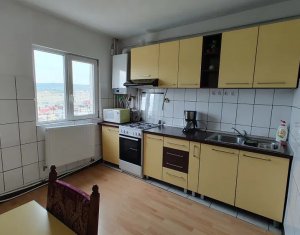 Apartament spatios cu 3 camere decomandate, zona Piata Marasti