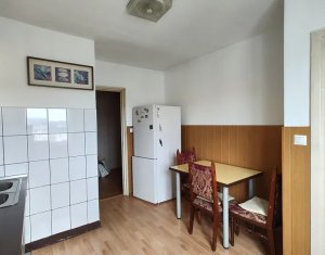 Apartament spatios cu 3 camere decomandate, zona Piata Marasti