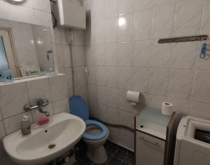 Apartament spatios cu 3 camere decomandate, zona Piata Marasti