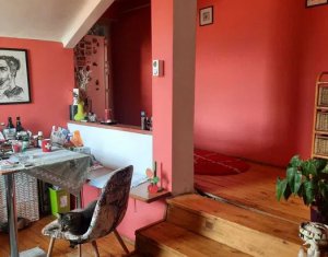 Appartement 1 chambres à vendre dans Cluj-napoca, zone Centru