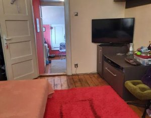 Appartement 1 chambres à vendre dans Cluj-napoca, zone Centru