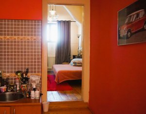 Apartment 1 rooms for sale in Cluj-napoca, zone Centru