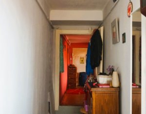 Appartement 1 chambres à vendre dans Cluj-napoca, zone Centru