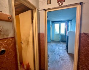 Garsoniera str. Parang - Manastur, cu priveliste spre padure