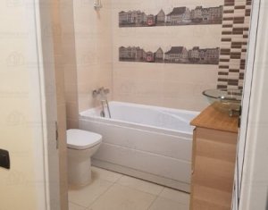 Appartement 2 chambres à vendre dans Cluj-napoca, zone Plopilor