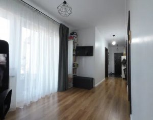 Apartament de vanzare cu terasa superba, parcare subterana inclusa!