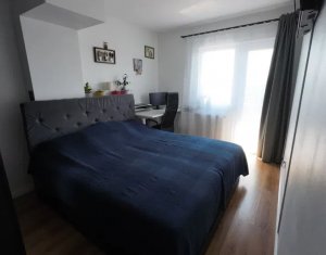 Apartament de vanzare cu terasa superba, parcare subterana inclusa!