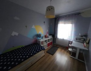 Apartament de vanzare cu terasa superba, parcare subterana inclusa!