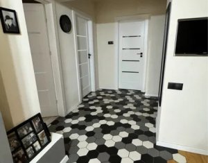 Appartement 2 chambres à vendre dans Cluj-napoca, zone Marasti