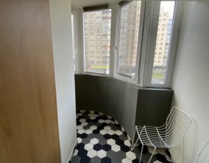 Apartment 2 rooms for sale in Cluj-napoca, zone Marasti