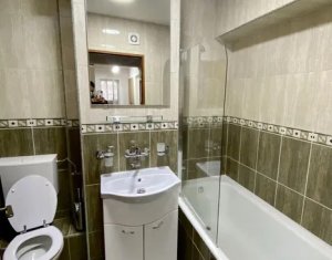 Apartment 2 rooms for sale in Cluj-napoca, zone Marasti