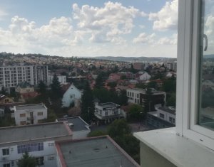 Apartament cu 2 camere, zona Hermes Gheorgheni panorama superba