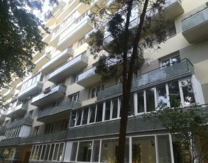 Apartament cu 2 camere, zona Hermes Gheorgheni panorama superba