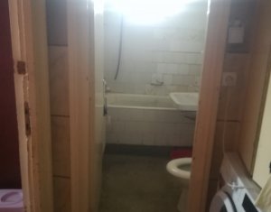 Apartament cu 2 camere, zona Hermes Gheorgheni panorama superba